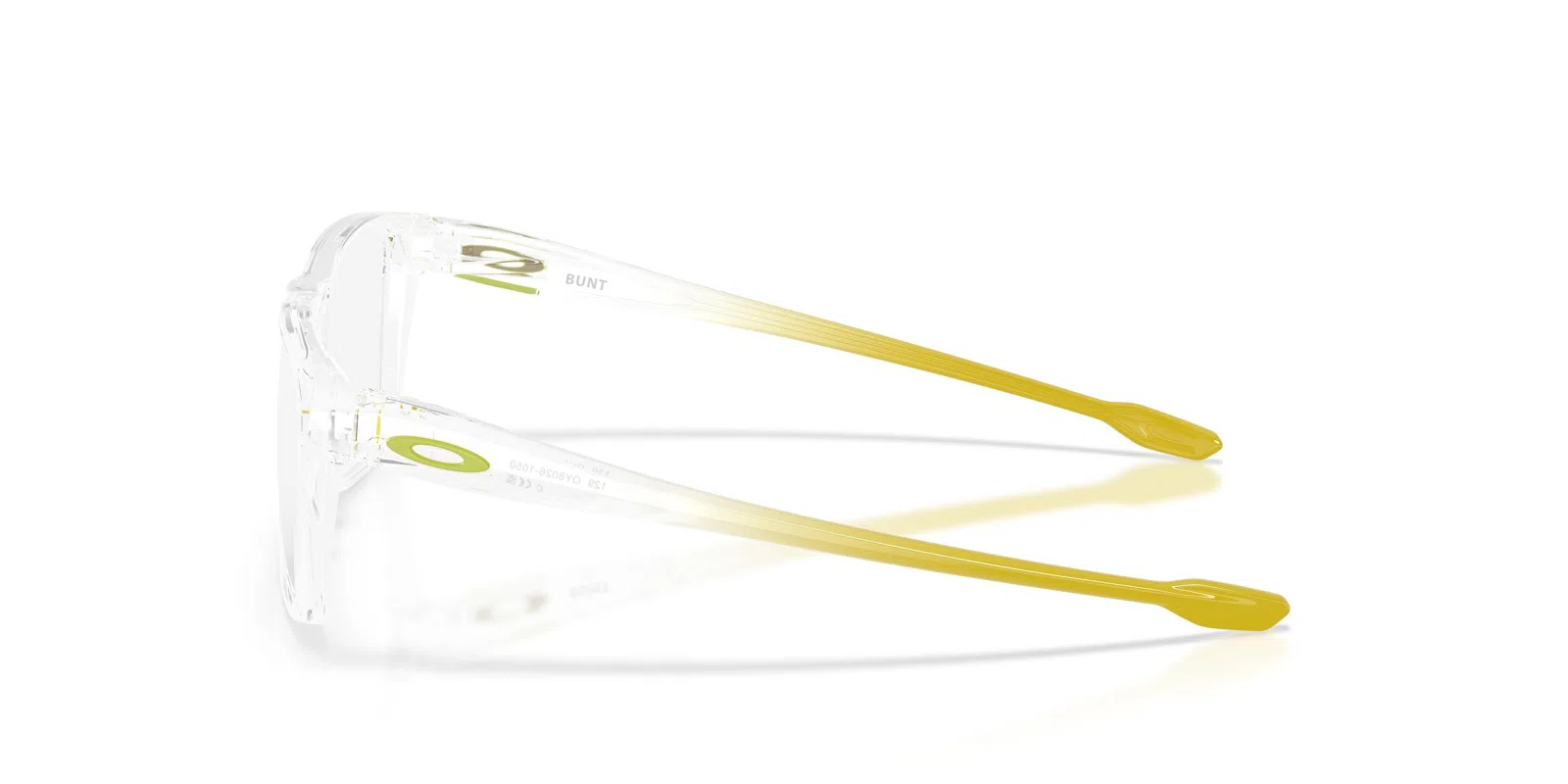Oakley Bunt 8026 Eyeglasses - view 93